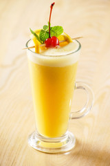 tasty cocktail
