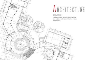 Architecture Background - 110714084