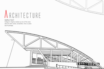Architecture Background