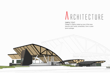 Architecture Background