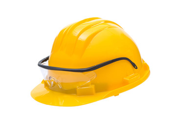 Protective equipment for industry, safety construction
