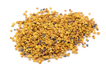 Blütenstaub Pollen