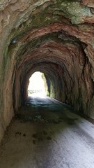 Valle delle cartiere