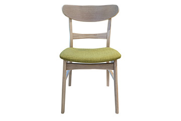 modern  chair isolated