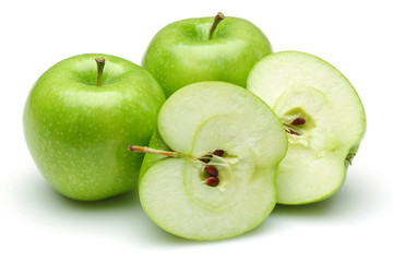Granny Smith Apple 