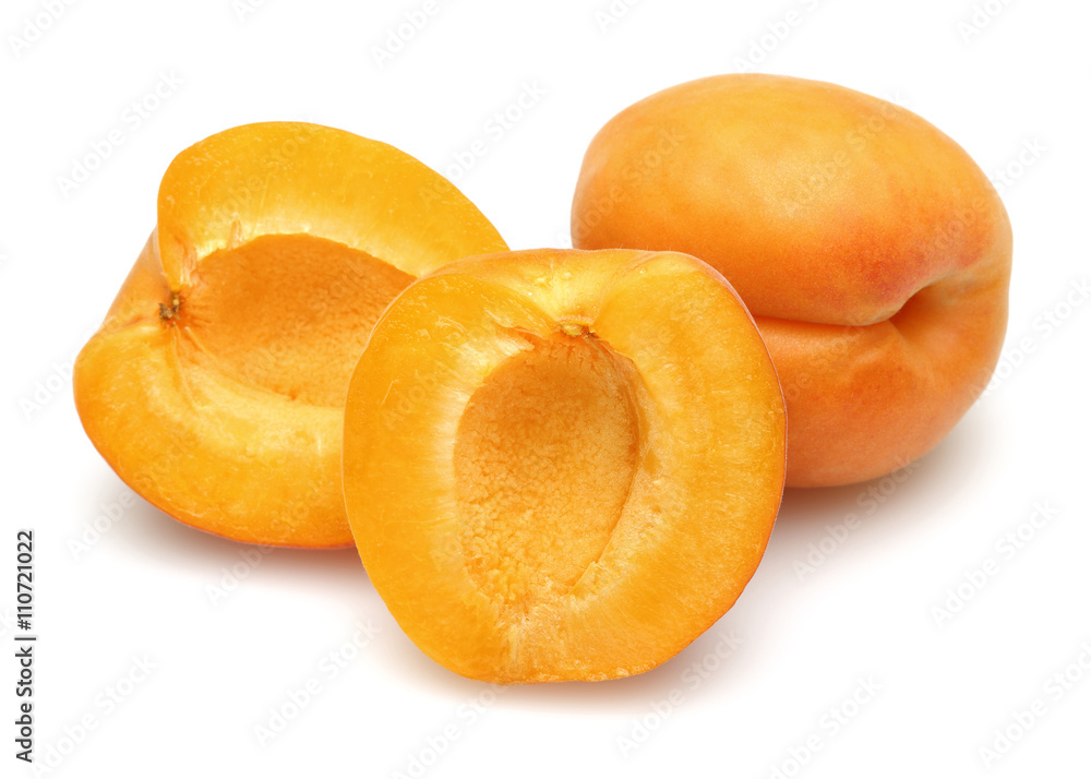 Poster apricot