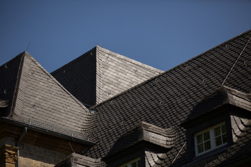 Moderne City Loft Wohnung in Großstadt 