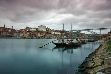 Fototapeta premium ponte 