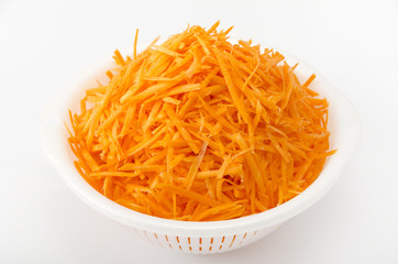 ニンジンシリシリ