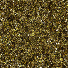gold flake glitter background