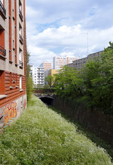 Petite ceinture de Paris