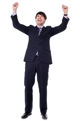 I got a new project!