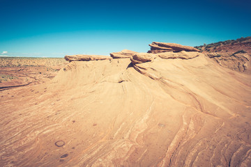 Antelope Canyon, Arizona, USA
