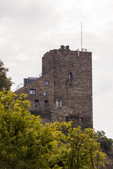 Burg Sterrenberg - Die 