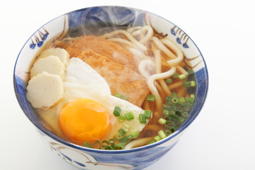 おいしそうなうどん