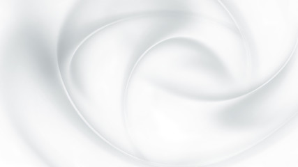 Fototapeta premium abstract white background