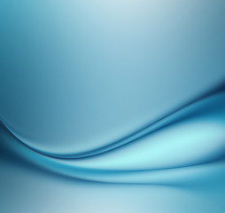 abstract blue background