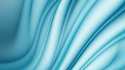 abstract blue background