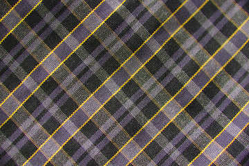 Background with Texture fabric for Brazilian Festa Junina Party