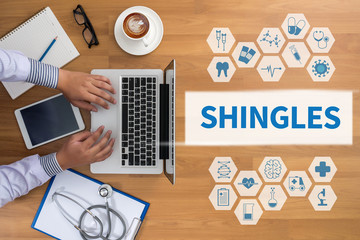 SHINGLES