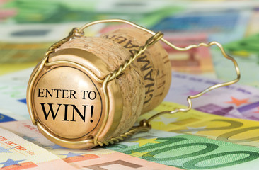 Enter to Win!