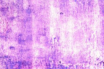 Metal texture with scratches and cracks