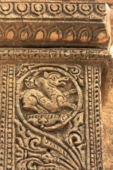 Temples in Bagan, Land of Pagoda, Myanmar