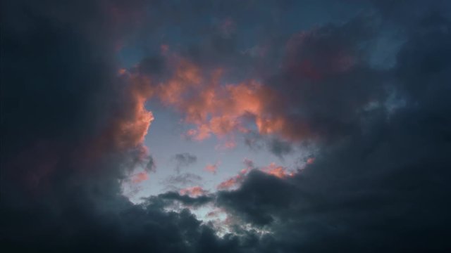 Clouds