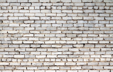 Obraz premium brick wall