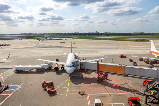 Flughafen, 