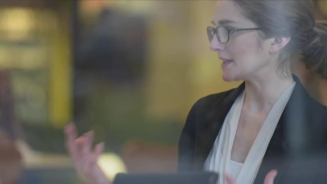 Business People