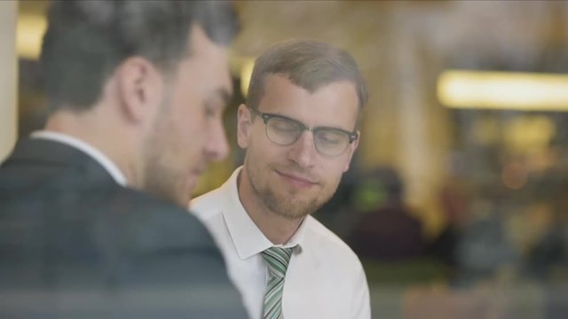 Business People