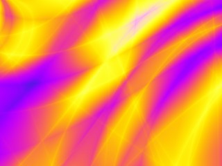 Colorful fun website crazy abstract background