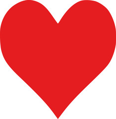 Heart icon