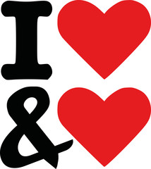 I love this and I love that