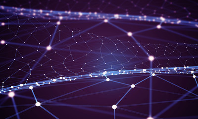 Global wireless connection concept