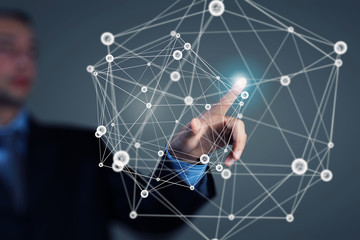 Social interaction concept