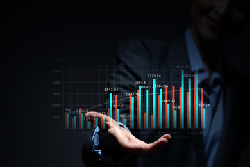 Analyzing sales data
