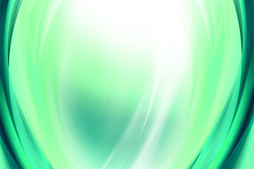 Awesome Abstract Wave Design