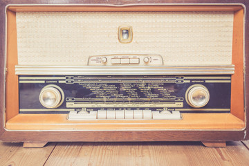 Radio alt