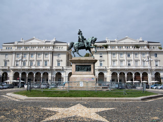 Piazza Martiri