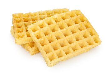 waffles