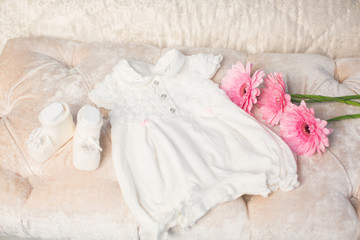 waiting for baby