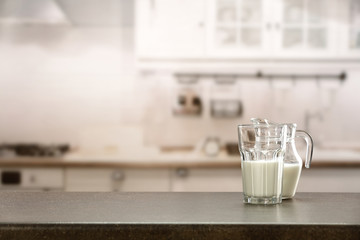 milk 