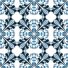 Portuguese tiles