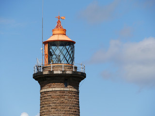 Fornæs fyr