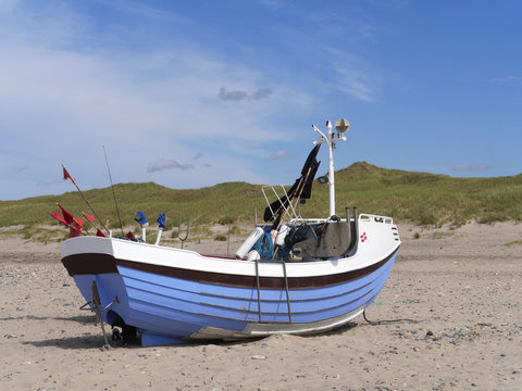Stenbjerg