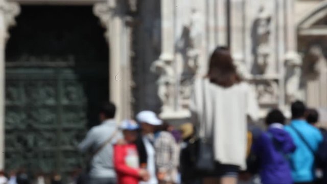 Turismo a Milano