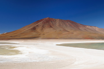 South America, Bolivia expedition