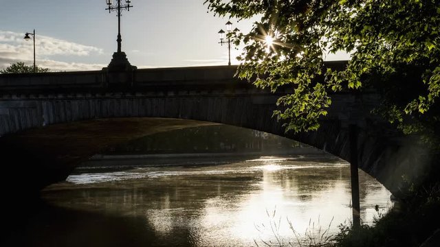 Kew Bridge